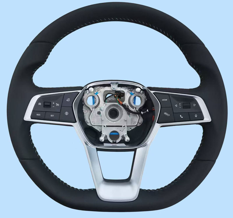 BYD 秦、驅逐艦、E3、E7系列（HOD）