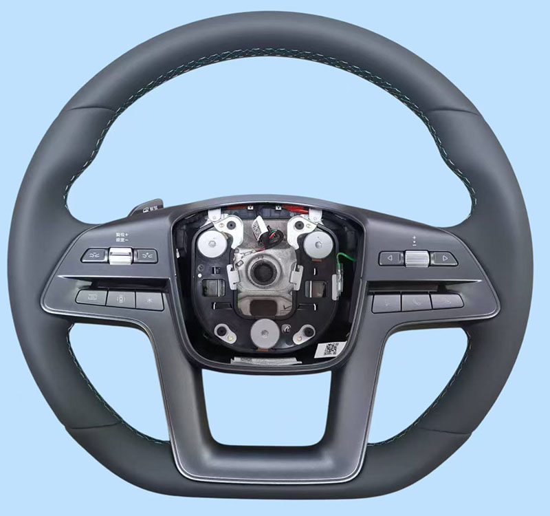 BYD 秦、元、 宋系列(加熱+HOD）