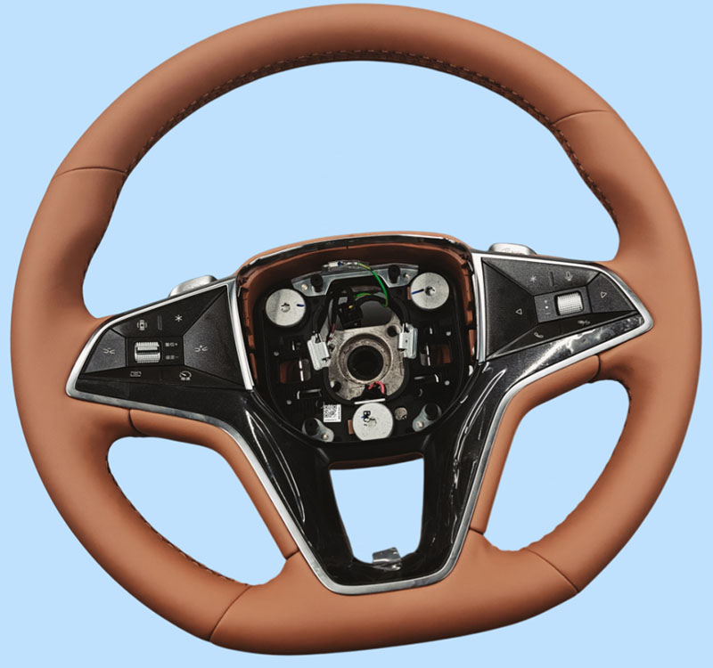 BYD 夏、唐L、漢L系列(加熱+HOD）