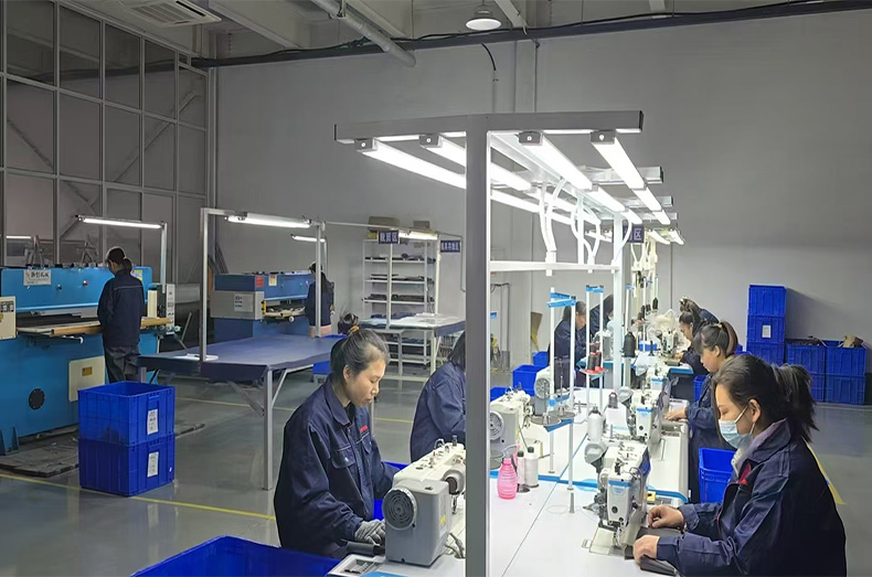 車間D區（包覆）